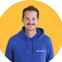 Abondance Employee Thibaud Lapacherie's profile photo