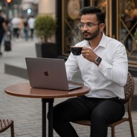 Nexia Tech Employee Hafiz Basit's profile photo