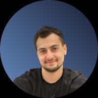 Toroslar Teknoloji Employee Deniz Kaya's profile photo