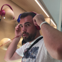 Kryptonite Employee Alexander Krasulin's profile photo