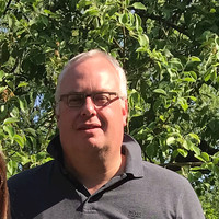 Euroports Employee Bart Carpels's profile photo