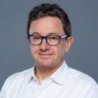 Bloomkeys Employee Philippe Plunian's profile photo