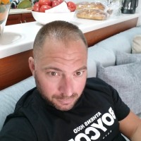 DPort Services Employee Charalampos Vlachos's profile photo