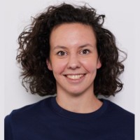 Resolve Stroke Employee Lise Voland's profile photo