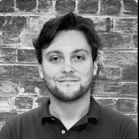 Nectar Healthcare Employee Jack Roberts's profile photo