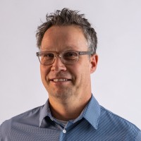 Semso Employee Martijn Wieggers's profile photo