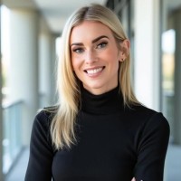 ujet.cx Employee Holly Barker's profile photo