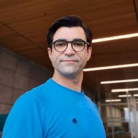 Pyltin Employee Juan Molina's profile photo