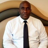 Term Finance Employee Fenton John's profile photo