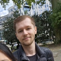 Lucas Glembek's profile photo