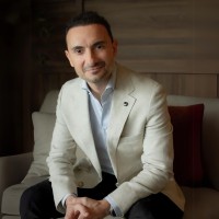 Aryaduta Hotel Group Employee Ivan Casadevall's profile photo