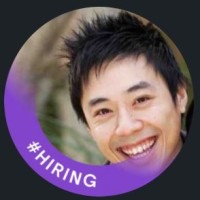 Pandora Employee Phuong Pham's profile photo