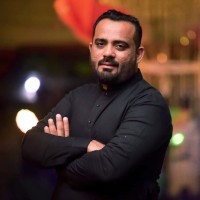 Muhammad Arsalan Email