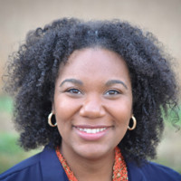 National Flavors, LLC Employee Sheritta Gilchrist's profile photo