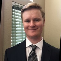 Interpreta Employee Matthew Kressin's profile photo