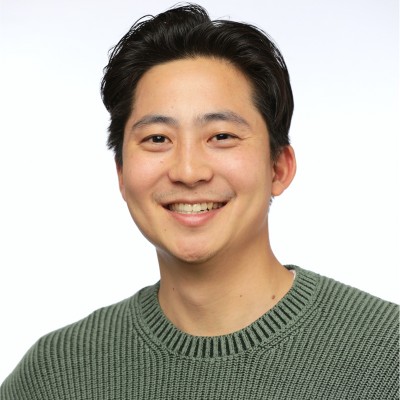 California Pan-Ethnic Health Network Employee Kei Yamamoto's profile photo