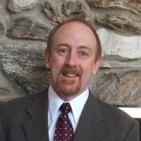 Infinite Campus Employee Brian Hecht's profile photo