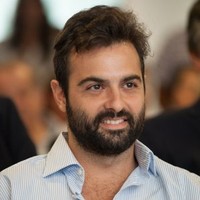 Casalia Employee Fernando Bigio's profile photo