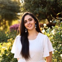 Muvtons Castors Employee Meher Kaur's profile photo