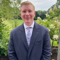 Nickolas Stevens Email & Phone Number