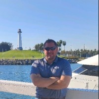 NATIONAL WHOLESALE SUPPLY, INC. Employee James Foster's profile photo