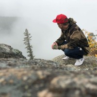 Avalanche Harley Davidson Employee Cayden Lobb's profile photo