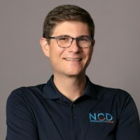 NCD Employee Sam Melamed's profile photo