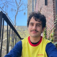 Yale Law School Employee Daniel Blokh's profile photo