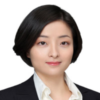 阿里巴巴 Employee Miranda Wu's profile photo