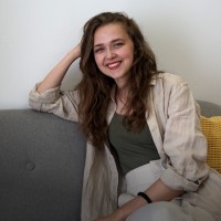 TradeLocker Employee Kristina Zovak's profile photo