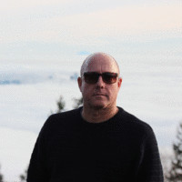 Bad Wolf Employee Timothy Wilkinson's profile photo