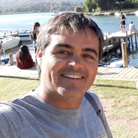 Alejandro Vidal Email