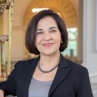 Veronica Carrillo Email & Phone Number