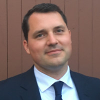 Craig Harrington Email & Phone Number