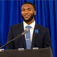 CLC Employee Renaldo St.james's profile photo