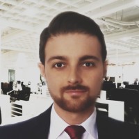 IKEA Supply AG Employee Matteo Colombo's profile photo