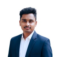 Thingsup Employee Akshay Shembade's profile photo