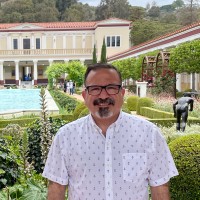 Richard Perez Email & Phone Number