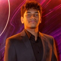 Purdue Engineering Student Council Employee Amartya Singh's profile photo