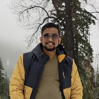 Haleon Employee Nitin B S's profile photo