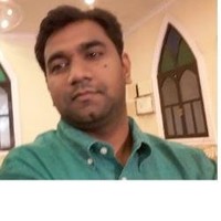 Oscar IT Solutions Employee Harish Nath's profile photo