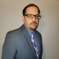 Pfizer Employee Abraham Rodriguez's profile photo