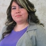 Ethnic Media Services Employee Claudia Gonzalez's profile photo