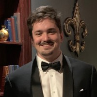 Nicholas Bartusiak Email & Phone Number