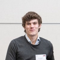 Tesla Employee Dylan Matthews's profile photo