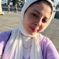 Techy School Employee Salma Tarek's profile photo