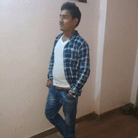 Flixmates Employee Santosh Pal's profile photo
