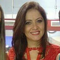 Cristina Moraes Email