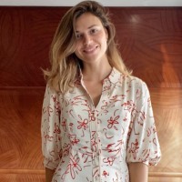 CEPR - Centre for Economic Policy Research Employee Natalja Grisulonoka's profile photo