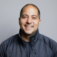 Tonal Employee Aly Orady's profile photo